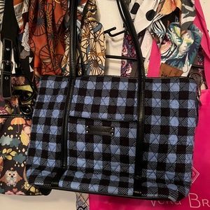 Vera Bradley bag